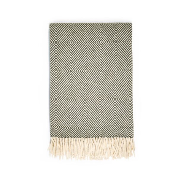 ECOLÃ LOSA BOTTLE GREEN bordaleiros vilnos pledas