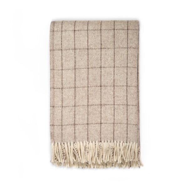 ECOLÃ BEGE FILLET bordaleiros vilnos pledas